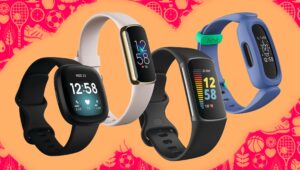 fitbit