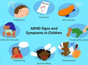 ADHD & Sleep