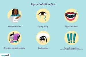 ADHD & Sleep