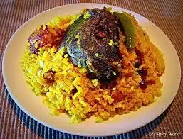Muri Ghonto