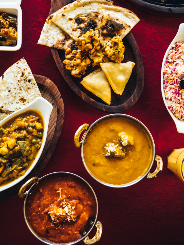 Most Popular Dish in North India |