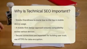 Technical SEO