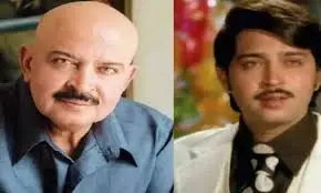 Rakesh Rosan