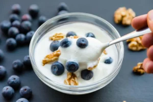 Yogurt