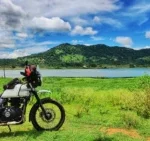 Royal-Enfield-Himalayan 450