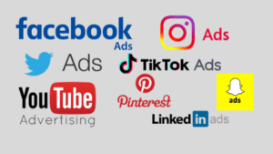 Paid Advertising Platforms