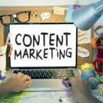 Content Marketing Stagey
