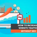 Grow website traffic
