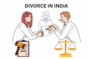 Divorces in India
