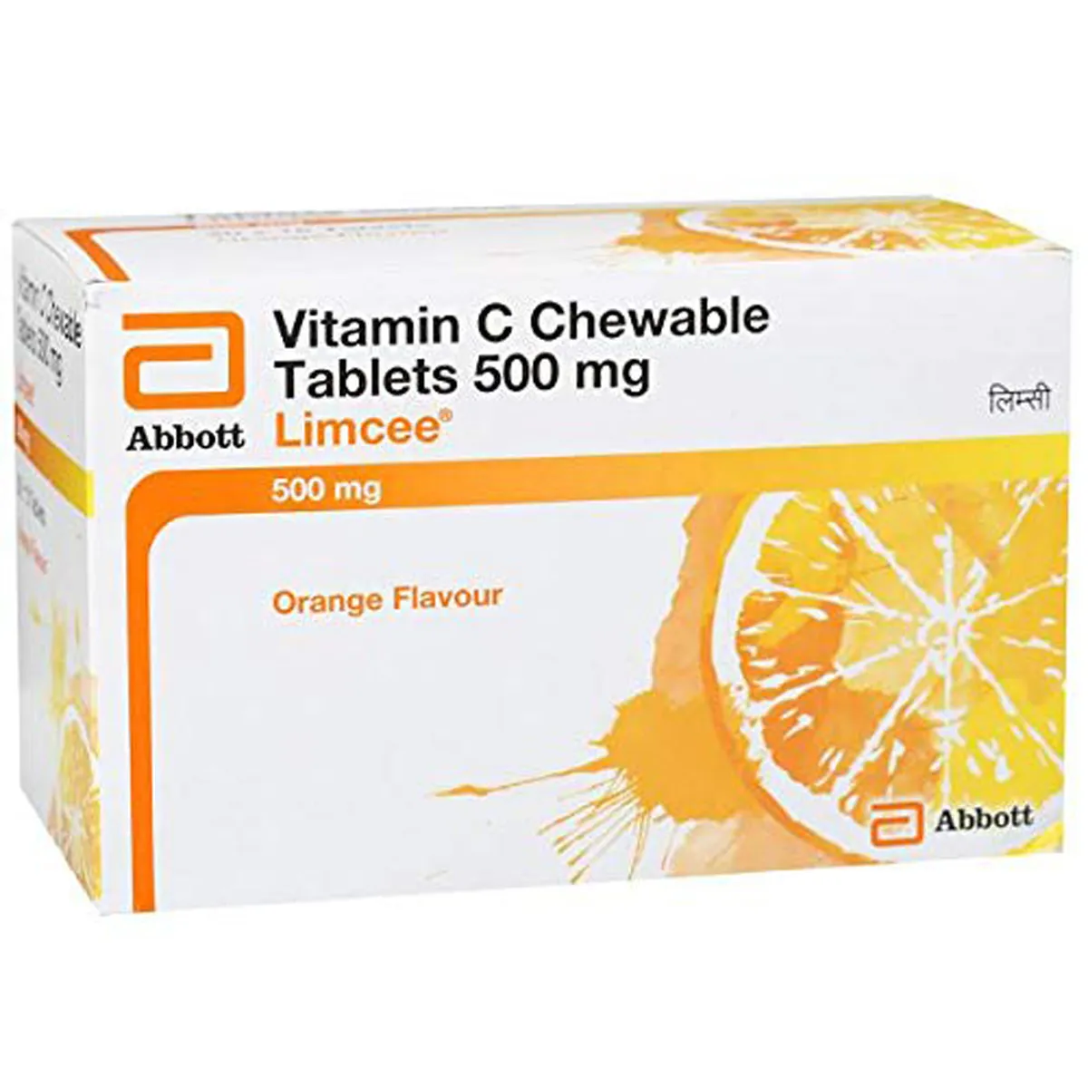 Limcee Vitamin C