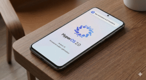 Xiaomi 17 Pro and 17 Pro Max: Software Software