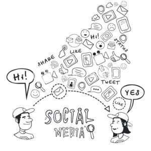 What is Social Media and Its Impact on Society | Advantages & Disadvantages